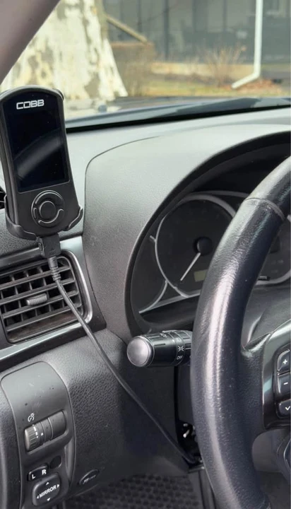 2013 Subaru Impreza WRX 3rd Gen - Image 7 of 7