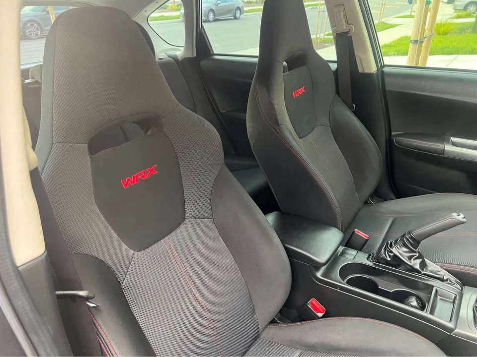 2013 Subaru Impreza WRX 3rd Gen - Image 11 of 13