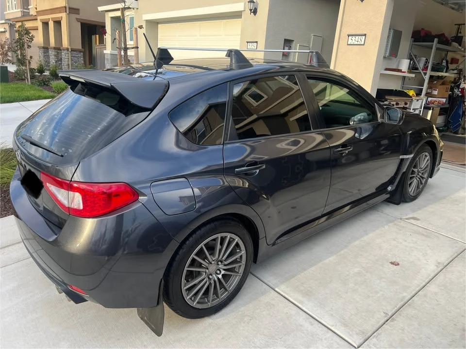 2013 Subaru Impreza WRX 3rd Gen - Image 6 of 13