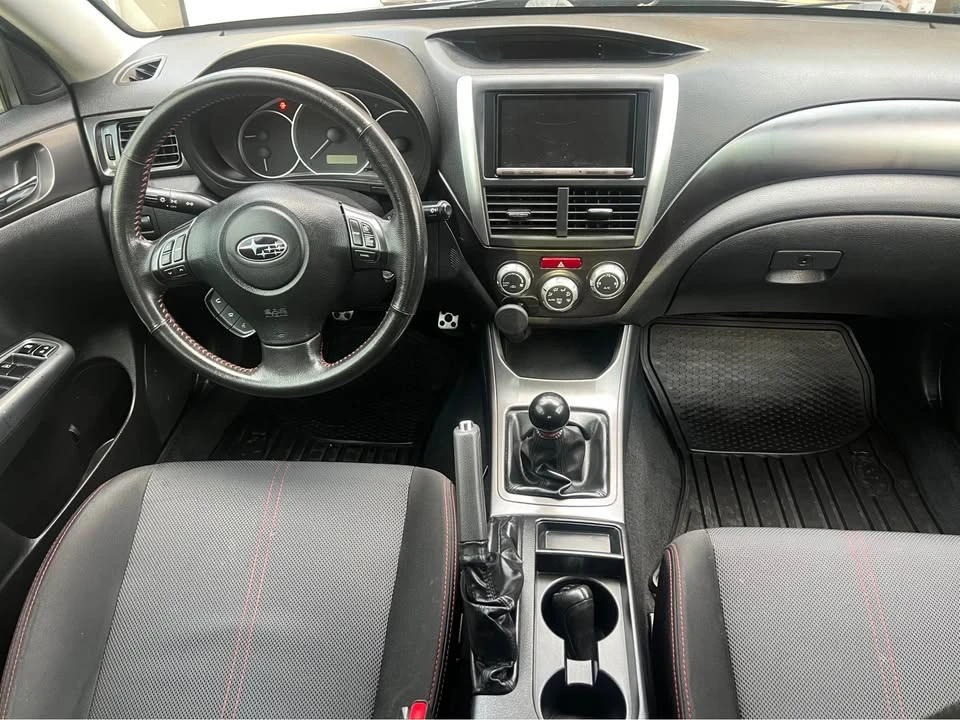 2013 Subaru Impreza WRX 3rd Gen - Image 7 of 13