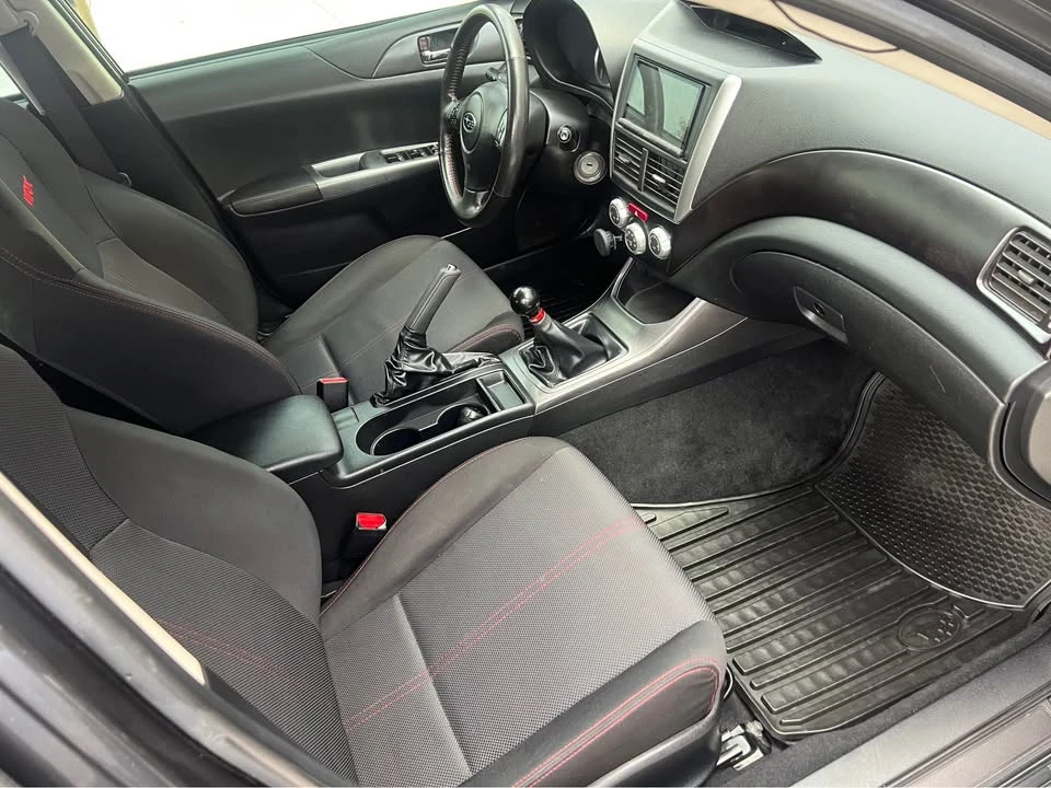 2013 Subaru Impreza WRX 3rd Gen - Image 10 of 13