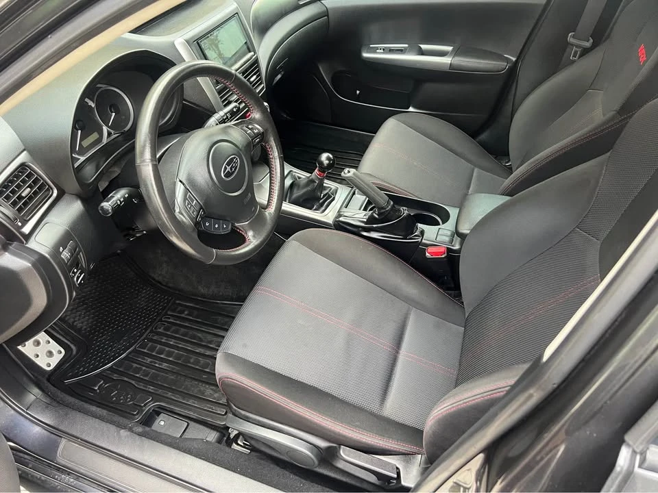 2013 Subaru Impreza WRX 3rd Gen - Image 12 of 13