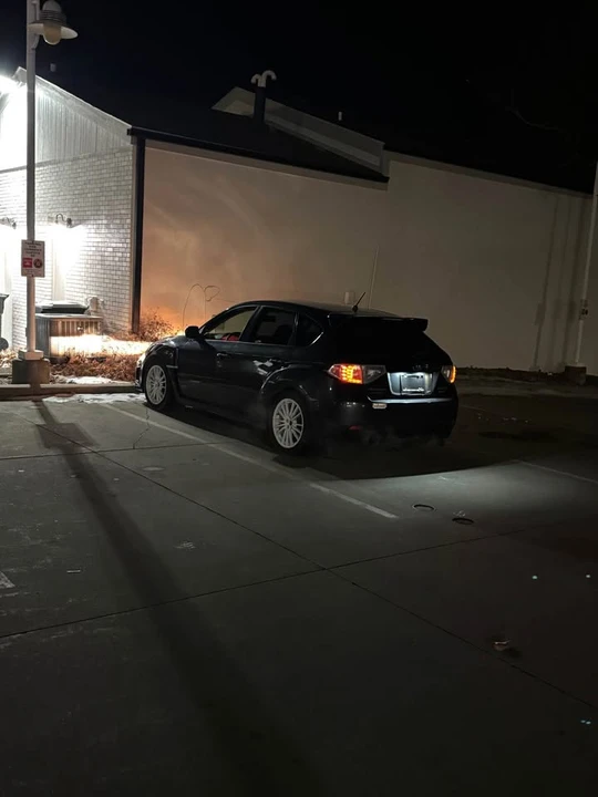 2013 Subaru Impreza WRX 3rd Gen - Image 3 of 5