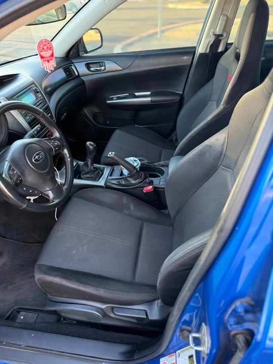 2013 Subaru Impreza WRX 3rd Gen - Image 6 of 13