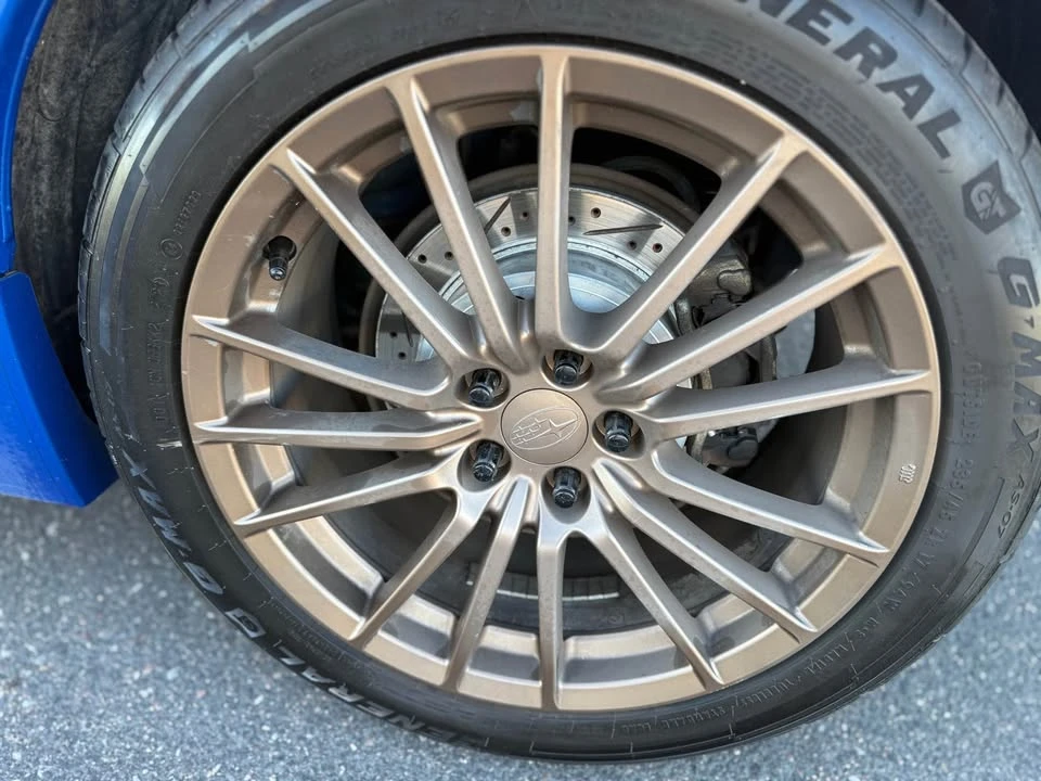 2013 Subaru Impreza WRX 3rd Gen - Image 13 of 13
