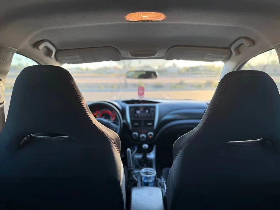 2013 Subaru Impreza WRX 3rd Gen - Image 8 of 13