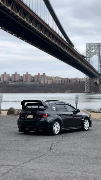 2013 Subaru Impreza WRX 3rd Gen - Image 8 of 10