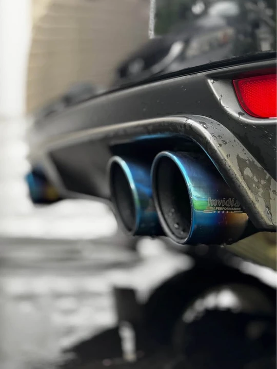 2013 Subaru Impreza WRX 3rd Gen - Image 6 of 10