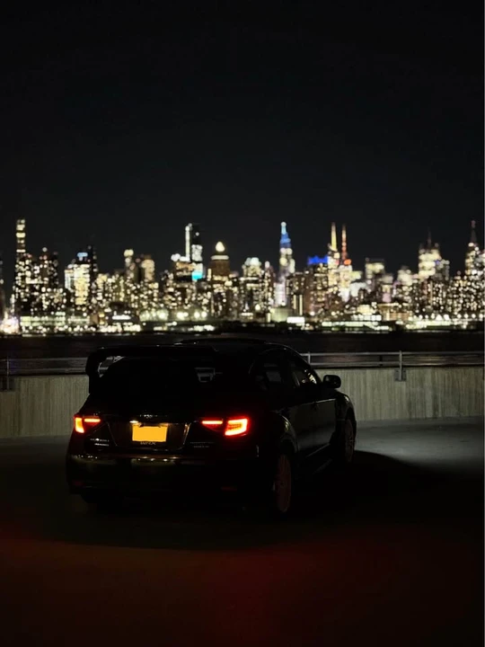 2013 Subaru Impreza WRX 3rd Gen - Image 10 of 10
