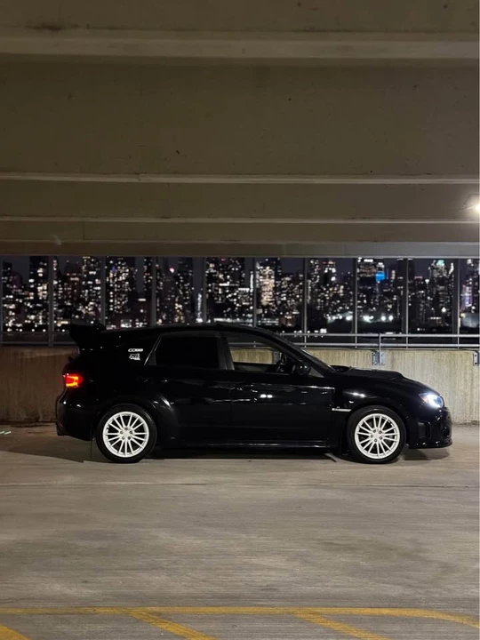 2013 Subaru Impreza WRX 3rd Gen - Image 9 of 10