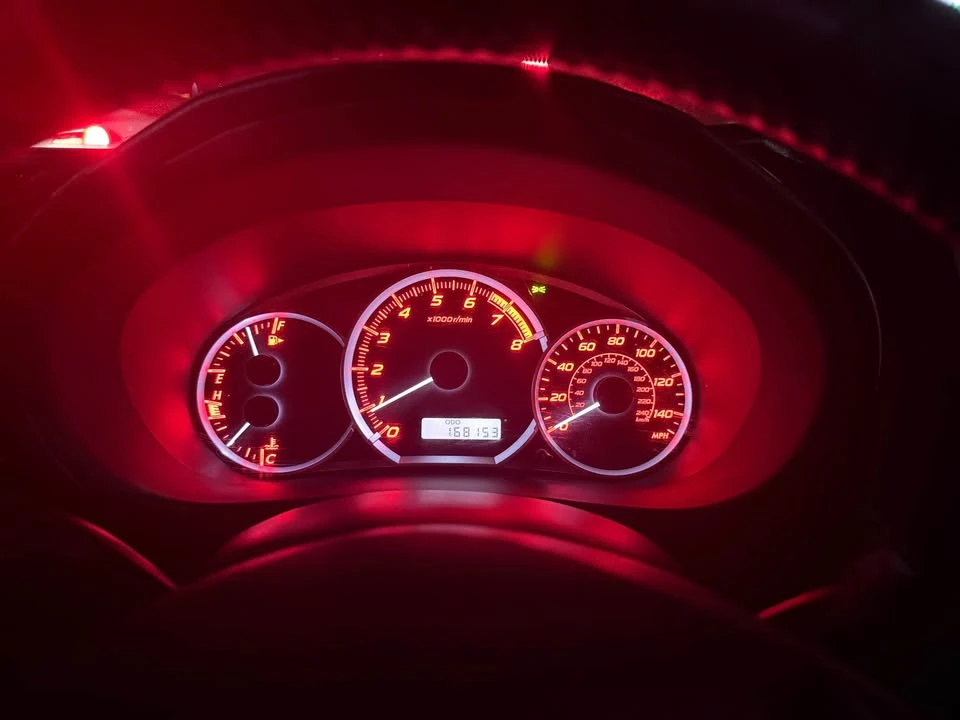 2013 Subaru Impreza WRX 3rd Gen - Image 9 of 10