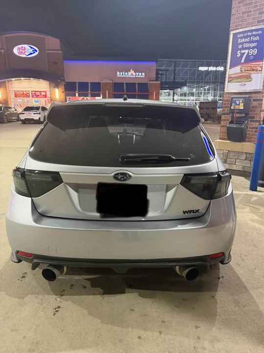 2013 Subaru Impreza WRX 3rd Gen - Image 6 of 10