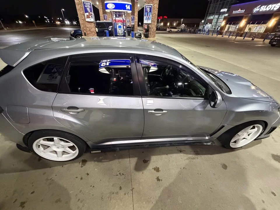 2013 Subaru Impreza WRX 3rd Gen - Image 8 of 10