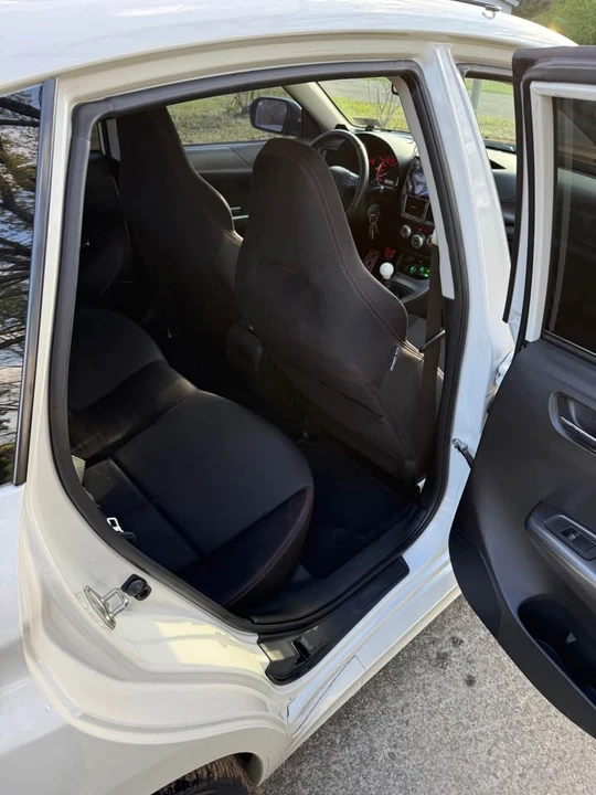 2013 Subaru Impreza WRX 3rd Gen - Image 9 of 15