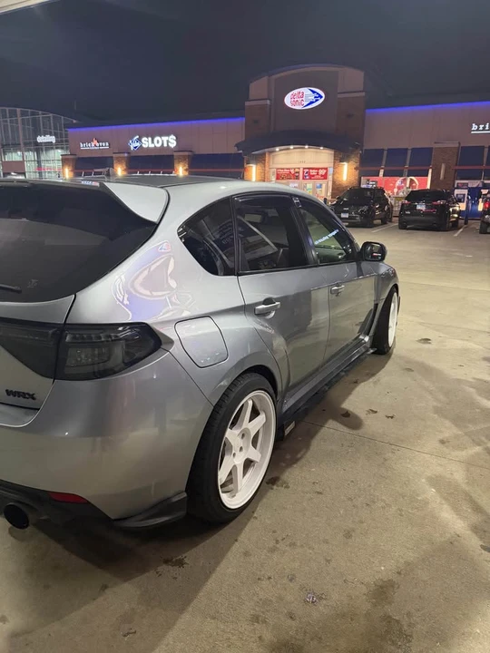 2013 Subaru Impreza WRX 3rd Gen - Image 7 of 10
