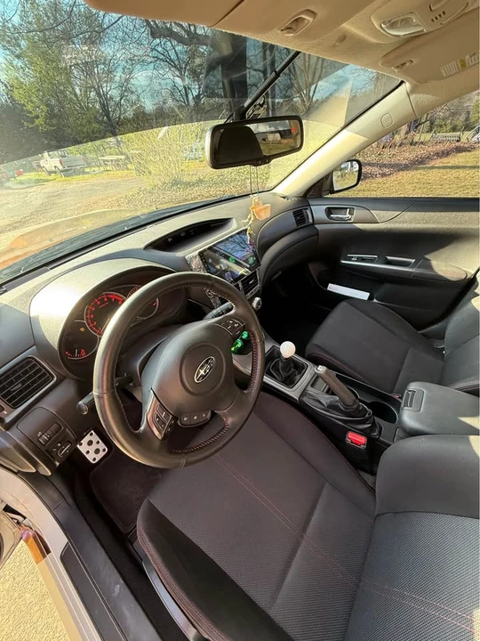 2013 Subaru Impreza WRX 3rd Gen - Image 6 of 15