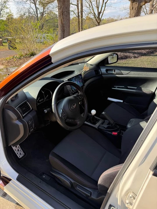 2013 Subaru Impreza WRX 3rd Gen - Image 5 of 15