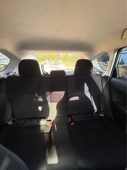 2013 Subaru Impreza WRX 3rd Gen - Image 11 of 15
