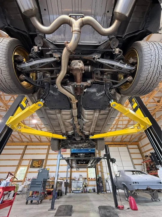 2013 Subaru Impreza WRX 3rd Gen - Image 14 of 15