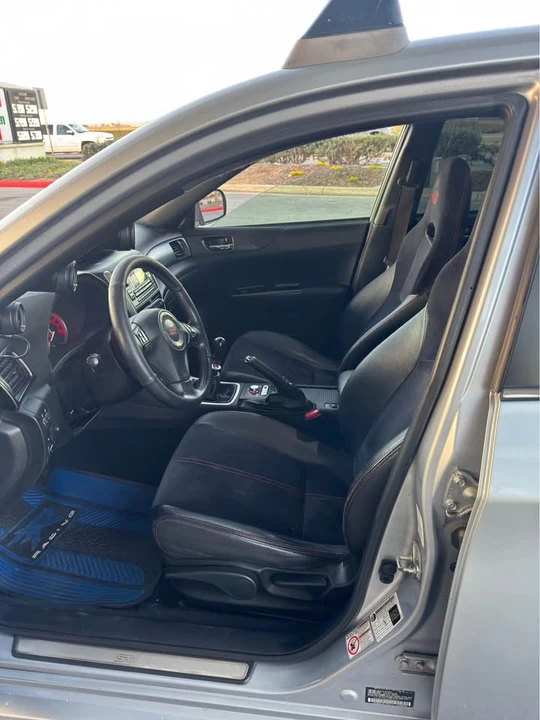 2013 Subaru Impreza WRX STi 3rd Gen - Image 12 of 16