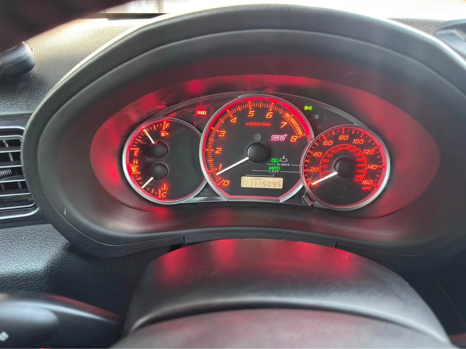 2013 Subaru Impreza WRX STi 3rd Gen - Image 10 of 16