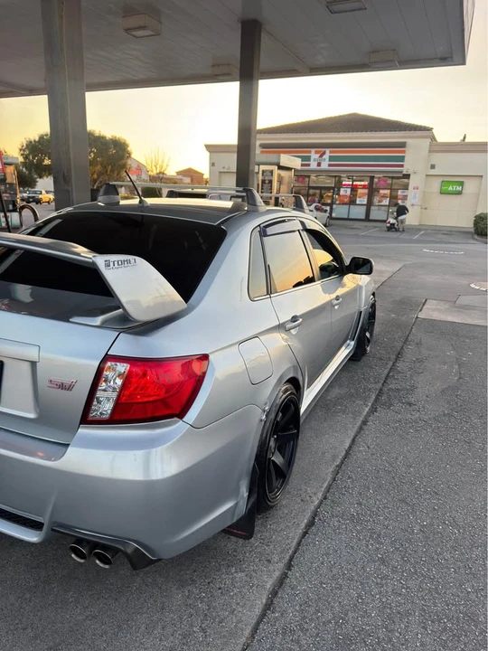 2013 Subaru Impreza WRX STi 3rd Gen - Image 14 of 16