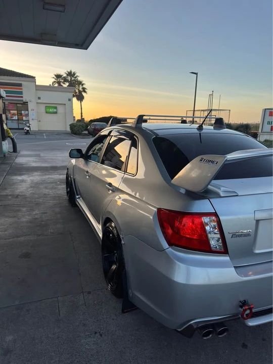 2013 Subaru Impreza WRX STi 3rd Gen - Image 15 of 16