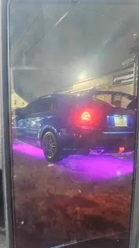 2013 Subaru Impreza WRX STI Sedan 4D