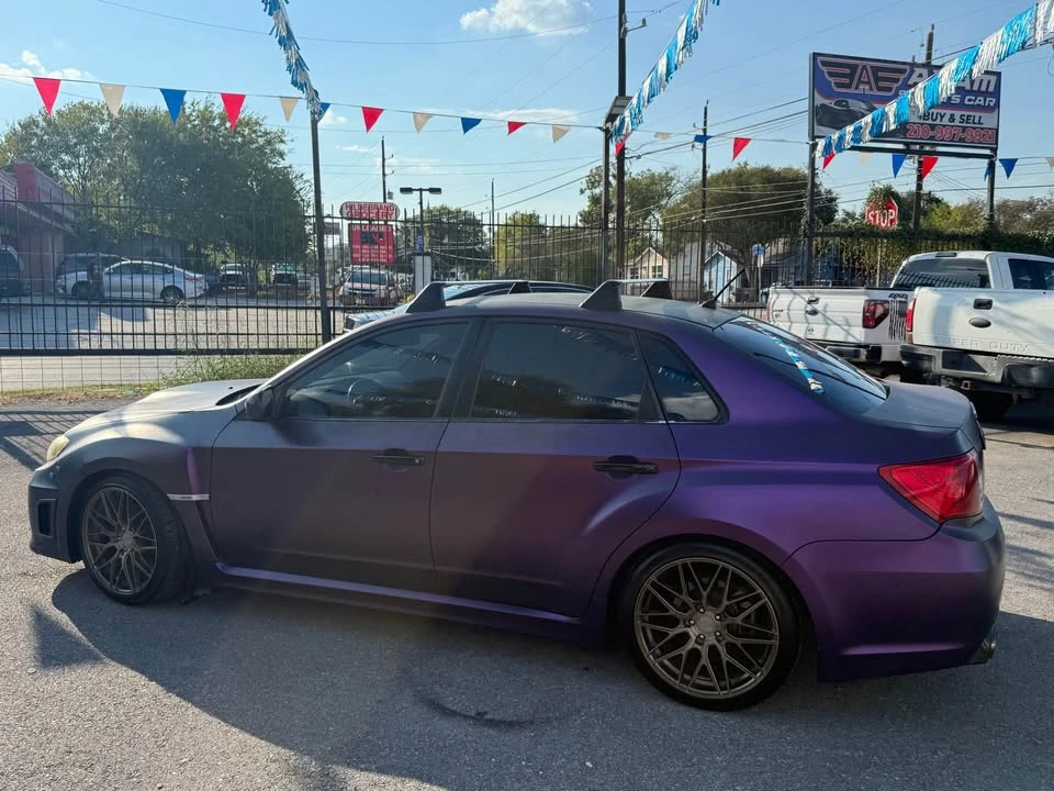 2013 Subaru Impreza WRX 3rd Gen - Image 9 of 20