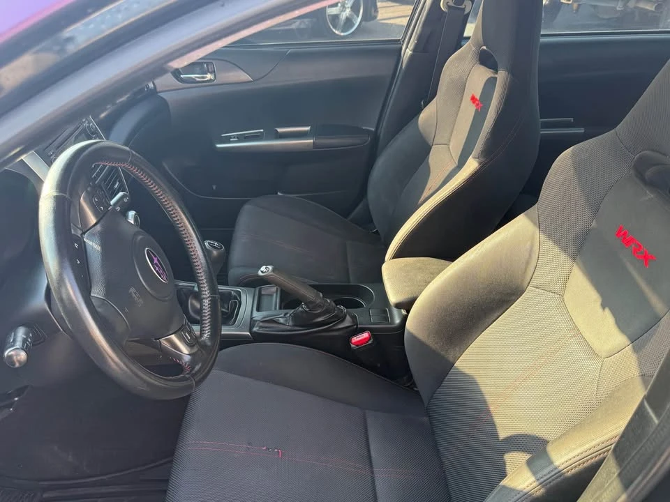 2013 Subaru Impreza WRX 3rd Gen - Image 10 of 20