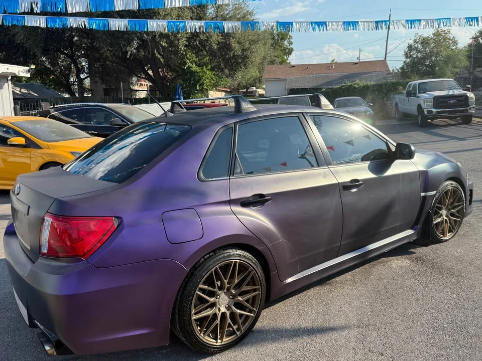 2013 Subaru Impreza WRX 3rd Gen - Image 17 of 20