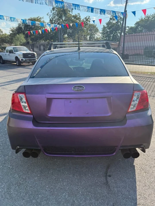 2013 Subaru Impreza WRX 3rd Gen - Image 7 of 20