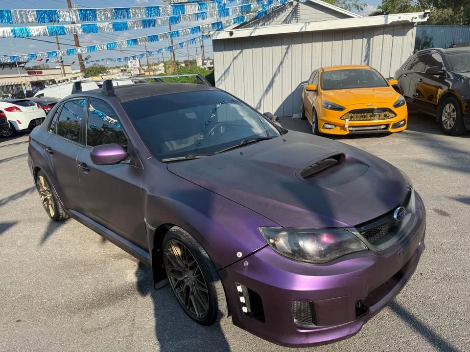 2013 Subaru Impreza WRX 3rd Gen - Image 19 of 20