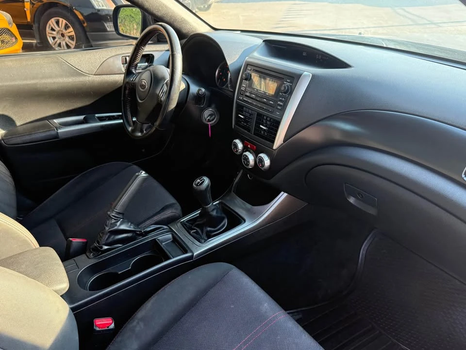 2013 Subaru Impreza WRX 3rd Gen - Image 15 of 20