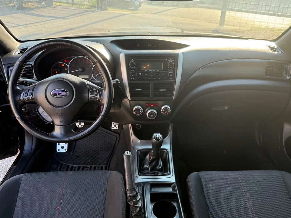 2013 Subaru Impreza WRX 3rd Gen - Image 12 of 20