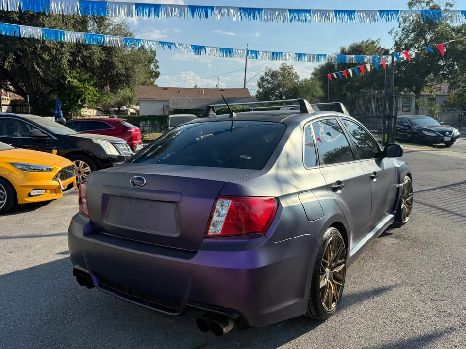 2013 Subaru Impreza WRX 3rd Gen - Image 18 of 20