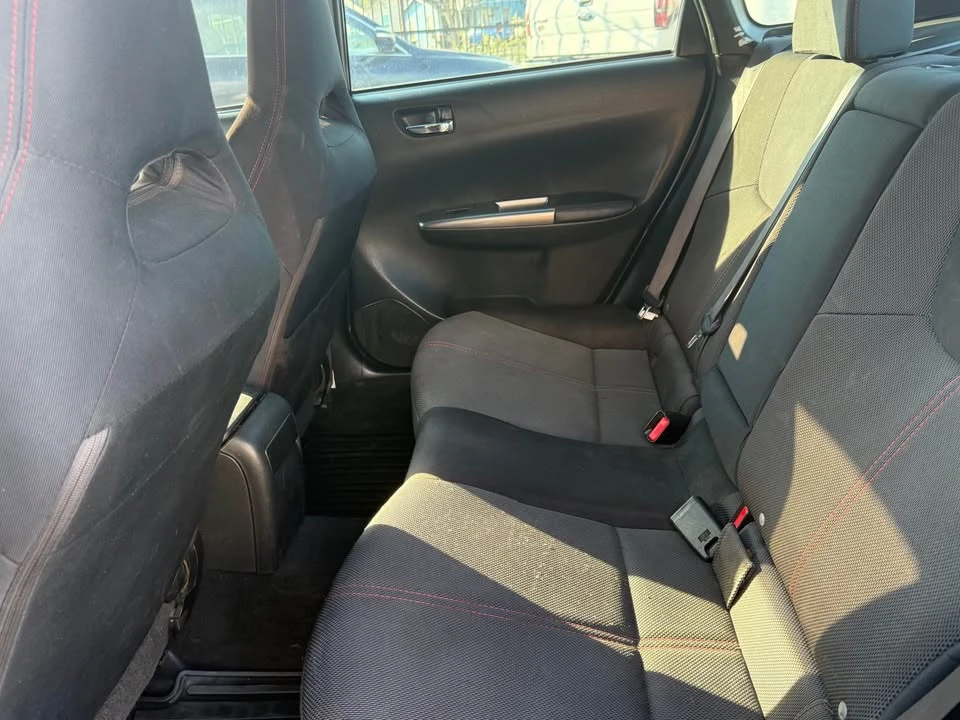 2013 Subaru Impreza WRX 3rd Gen - Image 14 of 20