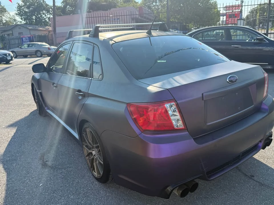 2013 Subaru Impreza WRX 3rd Gen - Image 20 of 20