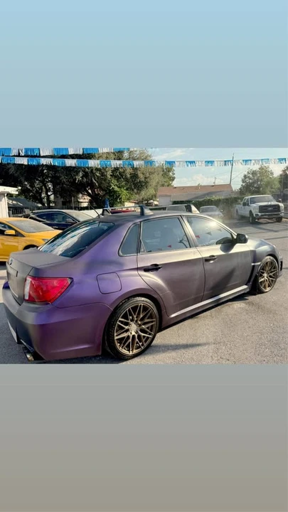 2013 Subaru Impreza WRX 3rd Gen - Image 16 of 20