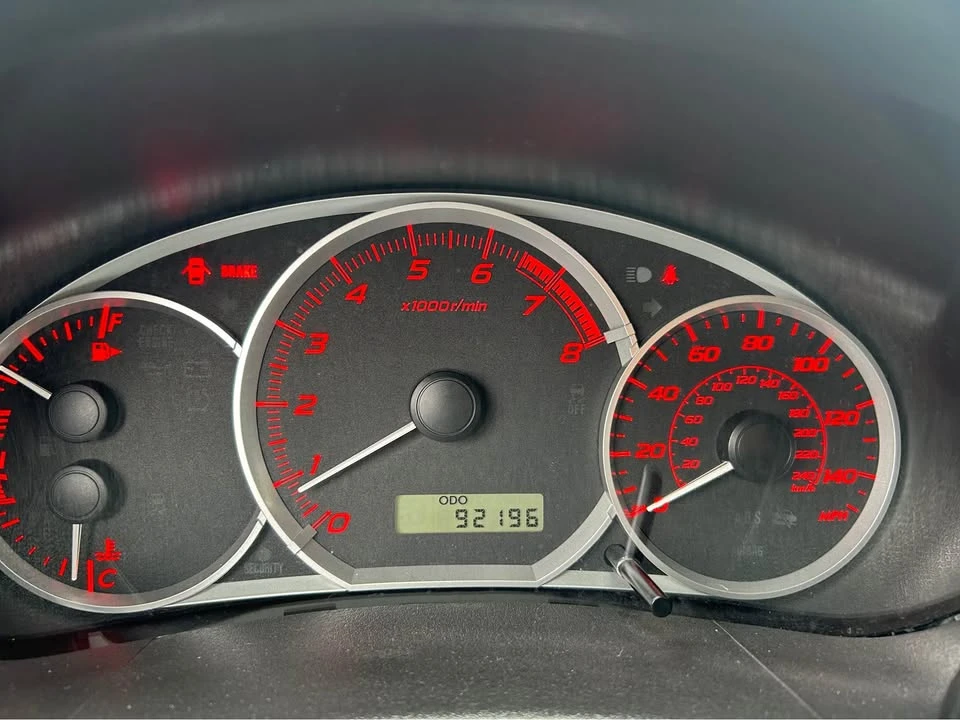 2013 Subaru Impreza WRX 3rd Gen - Image 13 of 16
