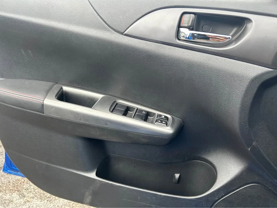2013 Subaru Impreza WRX 3rd Gen - Image 14 of 16