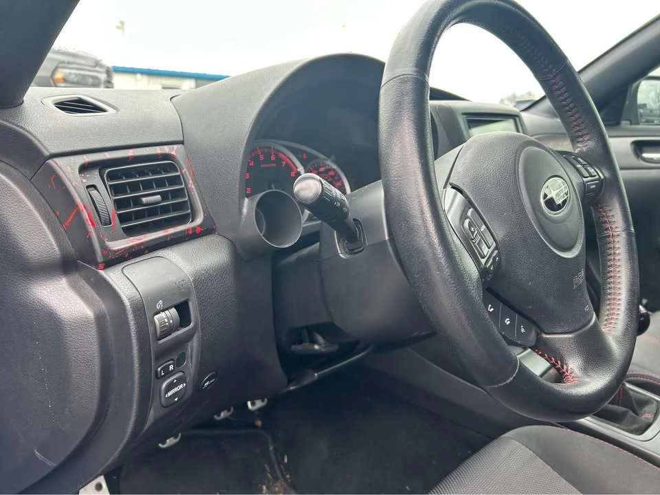 2013 Subaru Impreza WRX 3rd Gen - Image 10 of 16