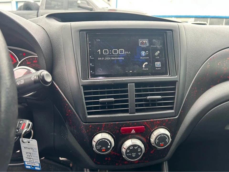 2013 Subaru Impreza WRX 3rd Gen - Image 11 of 16