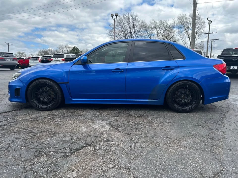 2013 Subaru Impreza WRX 3rd Gen - Image 6 of 16