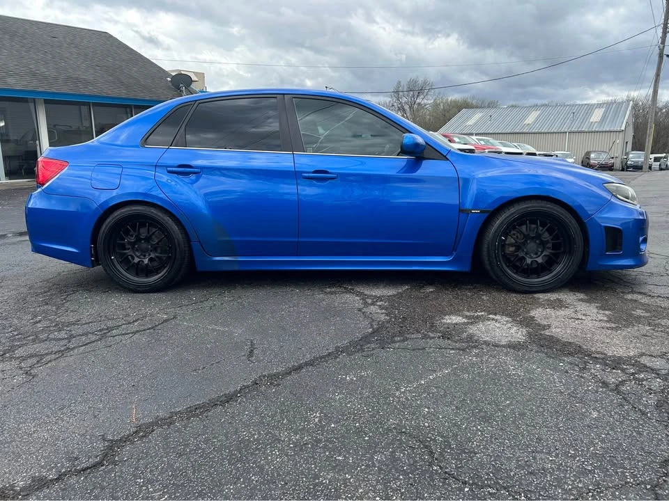 2013 Subaru Impreza WRX 3rd Gen - Image 2 of 16