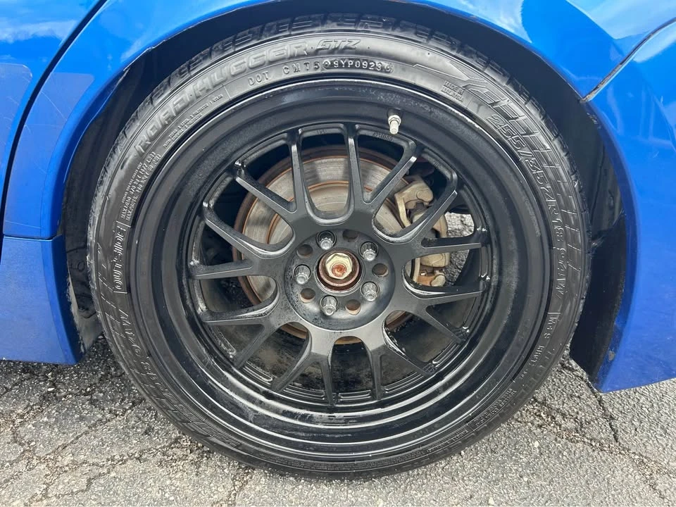 2013 Subaru Impreza WRX 3rd Gen - Image 16 of 16