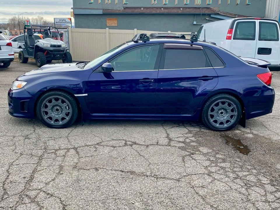 2013 Subaru Impreza WRX 3rd Gen - Image 6 of 15