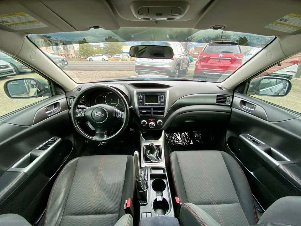2013 Subaru Impreza WRX 3rd Gen - Image 11 of 15