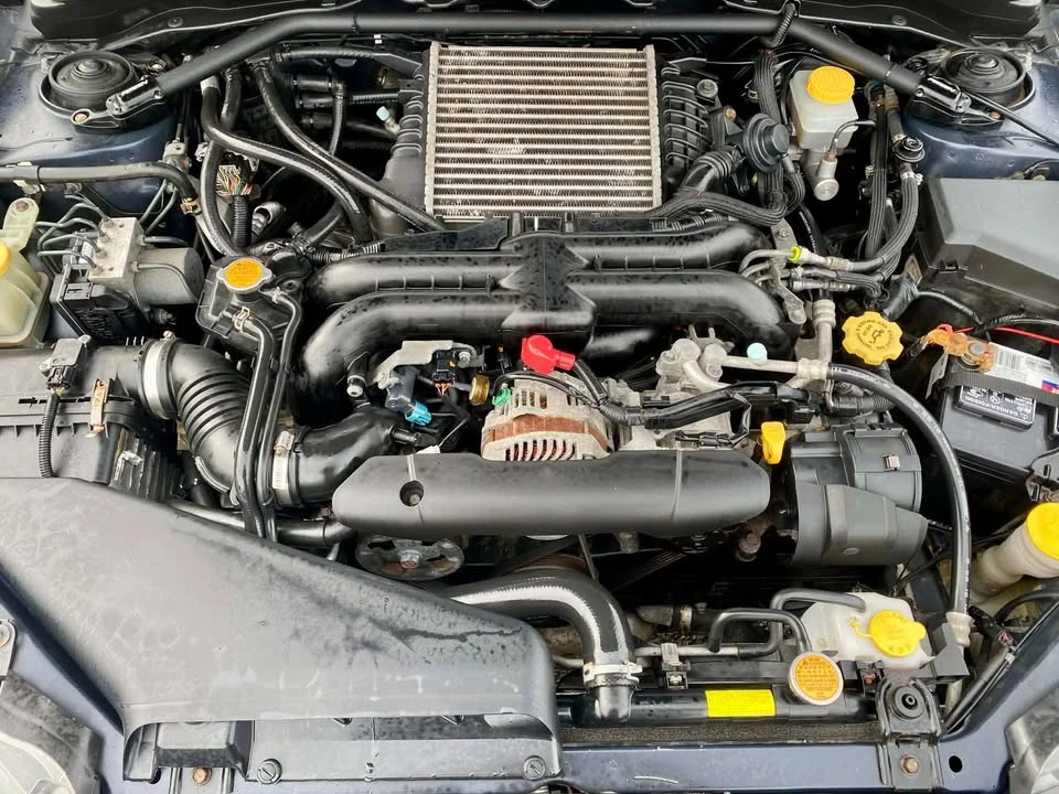 2013 Subaru Impreza WRX 3rd Gen - Image 15 of 15