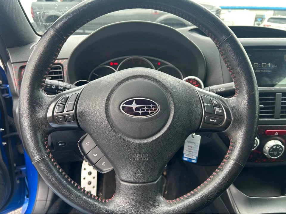 2013 Subaru Impreza WRX 3rd Gen - Image 12 of 16